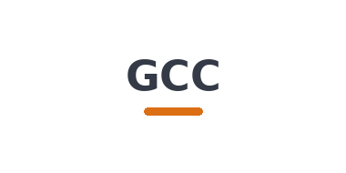 GCC