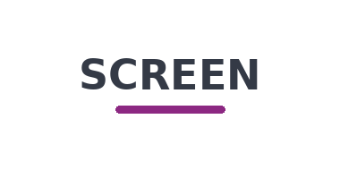 Screen