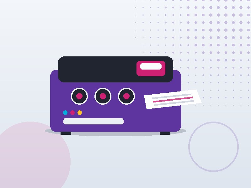 UV Flatbed Printer