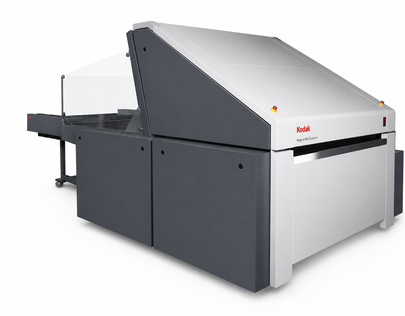 Achieve T400/T800 Platesetters